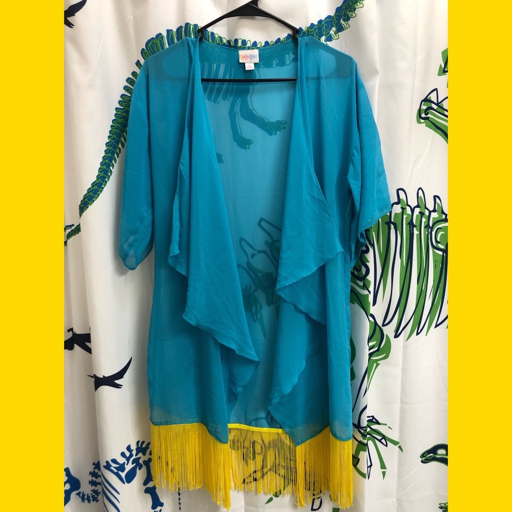 LuLaRoe Monroe
